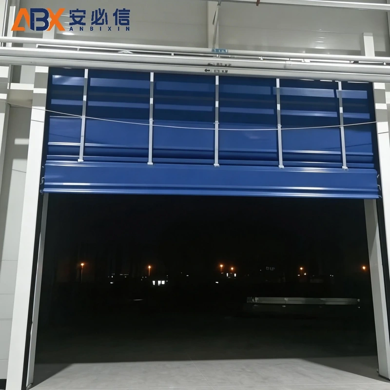 喀什地区翻转式卸货平台