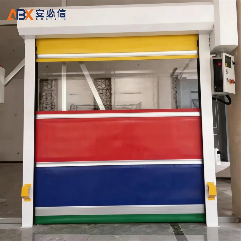喀什地区工业快速门